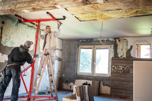 Best Insulation for Specific Applications in Dranesville, VA
